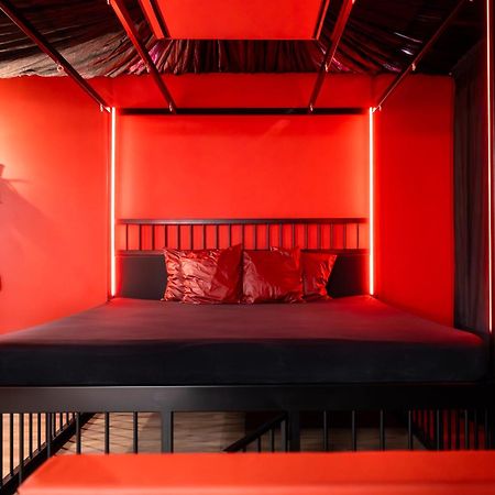 Bdsm Red Apartments 빌뉴스 외부 사진