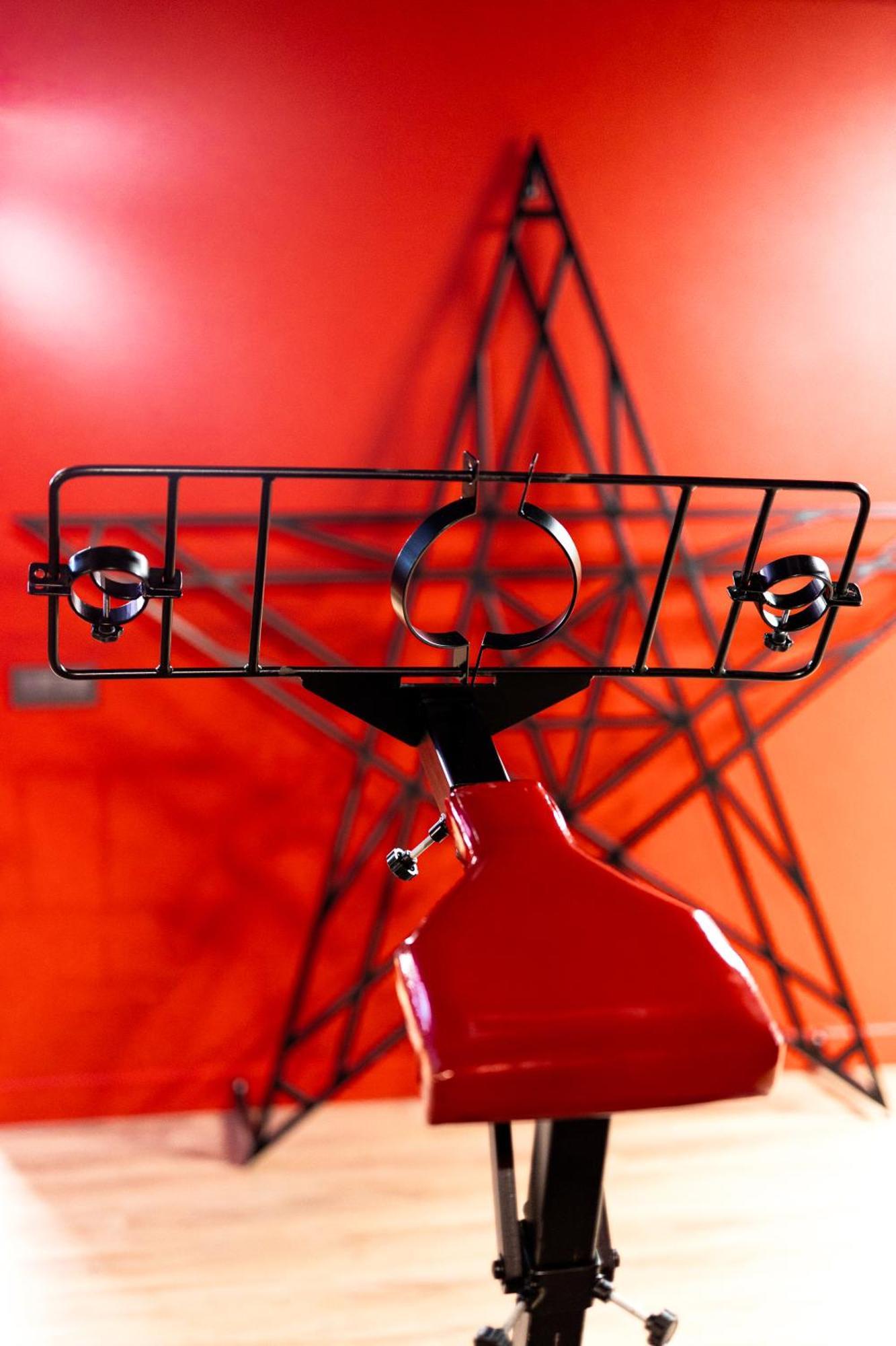 Bdsm Red Apartments 빌뉴스 외부 사진